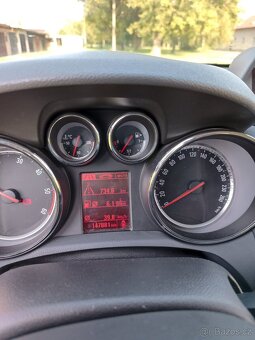Opel Mokka Cosmo TOP Cena - 7