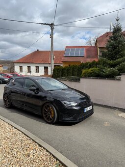 Seat Leon Cupra 280 - 7
