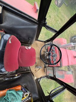 Traktor Zetor 12145 Crystal - 7