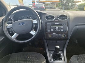 Ford Focus kombi 1.8 TDCI - 7