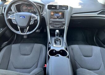 Ford Mondeo 2.0TDCi 4x4 AUTOMAT odp. DPH automat 132 kw - 7