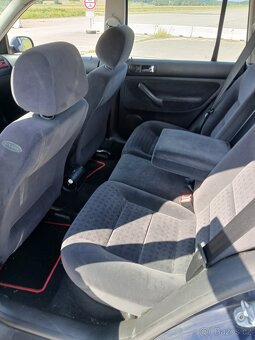 Vw golf - 7