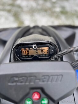 Can-am Renegade 1000 XXC - 7