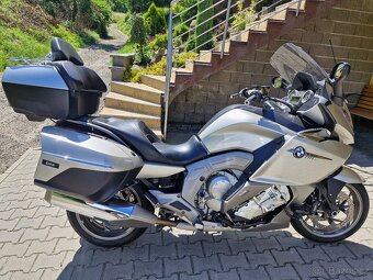 BMW K 1600 GTL - 7