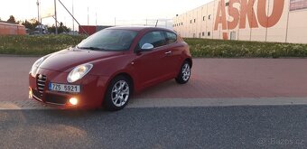 Alfa Romeo Mito 1,4 Multiair - 7