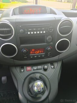 Citroen Berlingo - 7