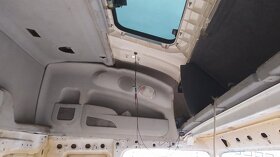 Iveco Stralis - kabina HI WAY - 7