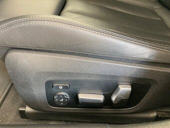 BMW 840 xd Gran coupe 4/2022 - 7