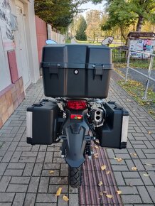 Enduro 125 Yuki XTR - 7
