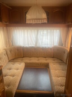 Karavan Hobby Prestige 460 - 7