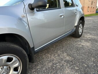 DACIA DUSTER 1,5 DCI 80kW - 7