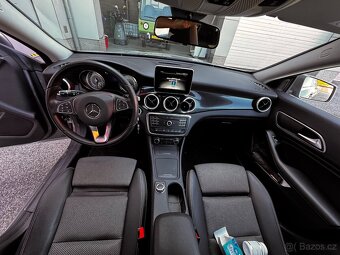 Mercedes‑Benz CLA (VIN: WDD1179121N393228) - 7