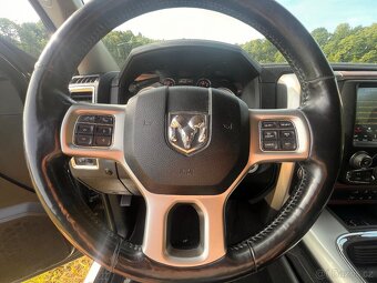 Dodge RAM 1500 - 5.7 Hemi, 295 kW - 7