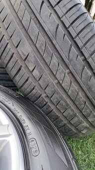 Orig. kola VW Multivan T5/T6.1, Transporter T5/T6.1 ⭐⭐⭐ - 7