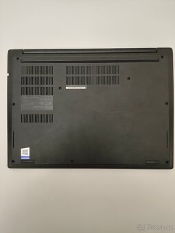 Lenovo ThinkPad E490, i5-8265U/8 Gb RAM/256 Gb SSD - 7