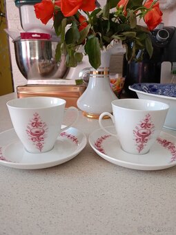 Vzácný porcelán - 7