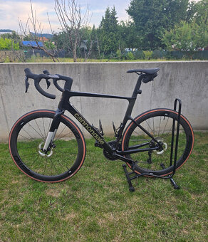 Cannondale Sepersix EVO 3 (56) - 7
