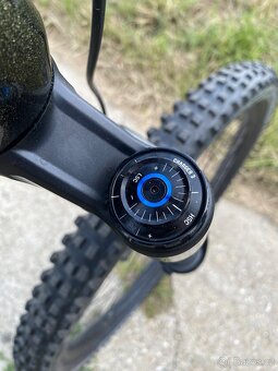 Cannondale Habit LT LTD 150/140mm, vel - L cca 175-185cm, - 7