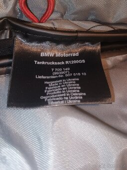 Tankbágl Bmw - 7
