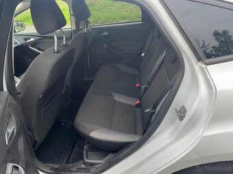 Ford Focus 1.6Tdci 70kw - 7