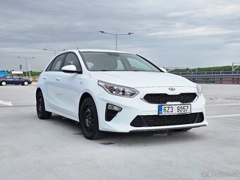 Kia Ceed - 7