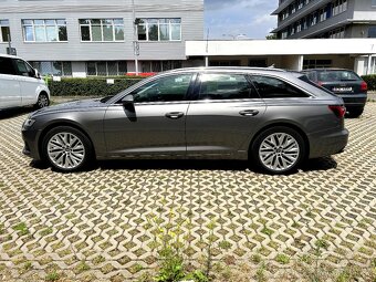 Audi A6 Avant - 7