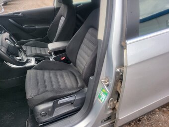 VW Passat 2.0 TDI, 103kw, Comon-rail, nová STK. - 7