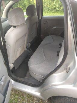 Citroen C3 2005 - 7
