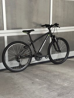 Horské kolo Rockrider st500 - 7