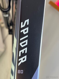 Prodám horské kolo Kellys Spider 80 2023 29’ - 7