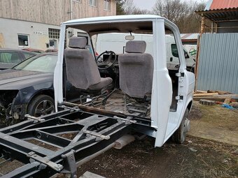 Ford transit MK2 - karavan - 7