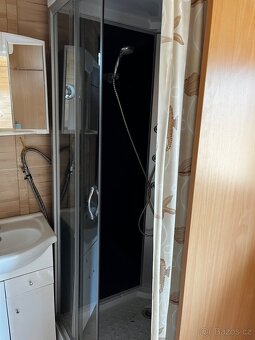 MARINGOTKA DÉLKA 7.50 M.PO RENOVACI - 7