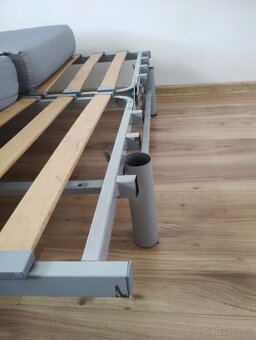 Ikea Beddinge - 7