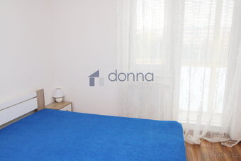 Pronájem bytu 3+kk/B/L, 76 m2, ul. Březenská, P8 - Libeň, u - 7