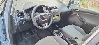 Seat Altea 1.2 tsi 44000km 6kvalt - 7