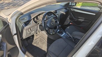 ŠKODA OCTAVIA 3, 1.6 TDI / 77 kW - 7