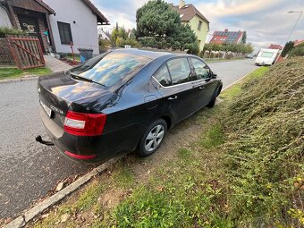 Octavia III 1.4Tsi 110kW DSG, stk2/27 do provozu 2016 - 7