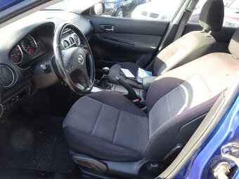 Mazda 6 1.8 Comfort Sport Combi - 7