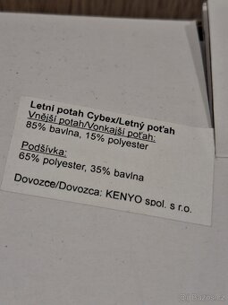 Autosedačka Cybex Solution S I-FIX - 7