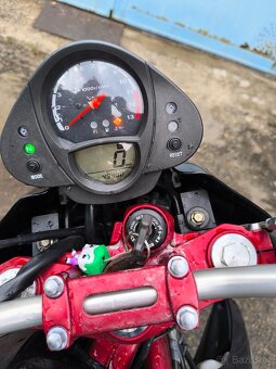 Kawasaki ER-6N 650 35 kw - 7