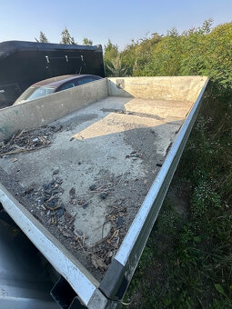 Mercedes benz Sprinter - 7