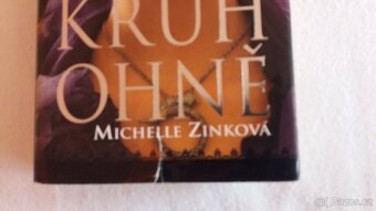 Mix fantasy a sci-fi knih - 7