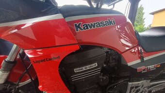 Gpz 750R - 7