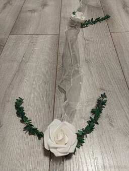 Svatební dekorace - 7