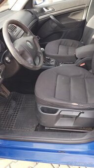 Škoda octavia 2.0.TDI 103kw - 7