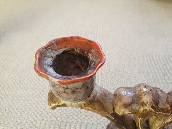 Svícen Ditmar Urbach - 7