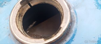 Jawa 250 panelka - 7