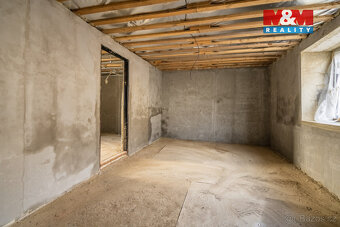 Prodej rodinného domu, 205 m², Krejnice u Strakonic - 7