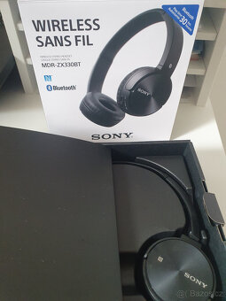 Sony MDR-ZX330BT - 7