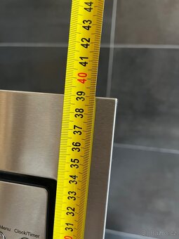 Mikrovlnná trouba Mora - 7